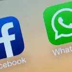 Facebook sells WhatsApp