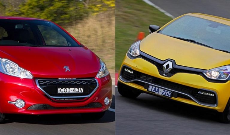 Pakistan invites Renault and Peugeot for local market entry