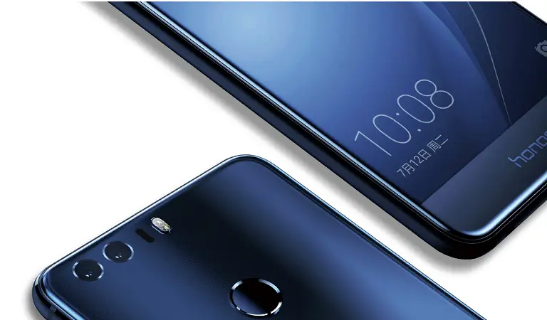 Huawei’s Honor 8 smartphone all set to enter the market
