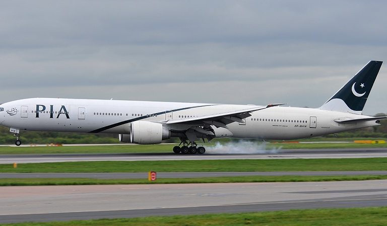 PIA to resume Bangkok, Barcelona & Germany routes