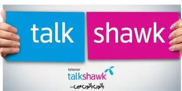Telenor Talkshawk