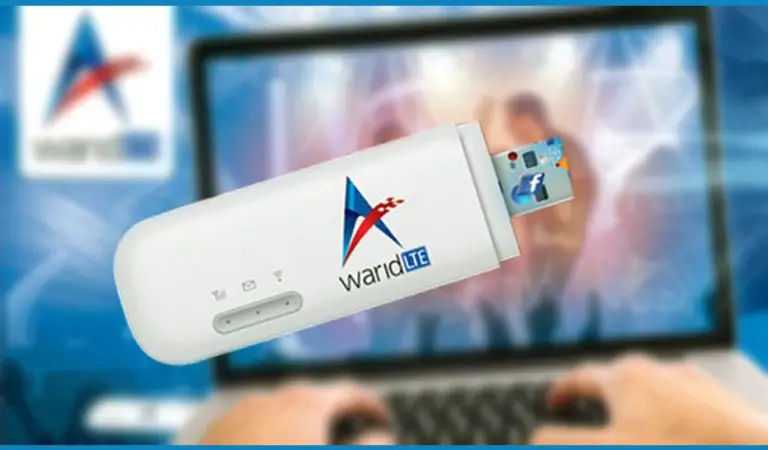 Warid to launch 3G services in Pakistan soon