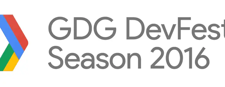 Google Developers Festival in Karachi: GDG DevFest 2016