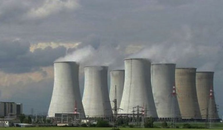 Pakistan operationalizes 4th nuclear power plant of 340MW