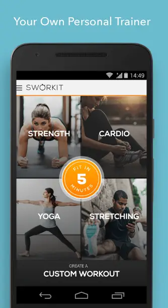 sworkitcategory