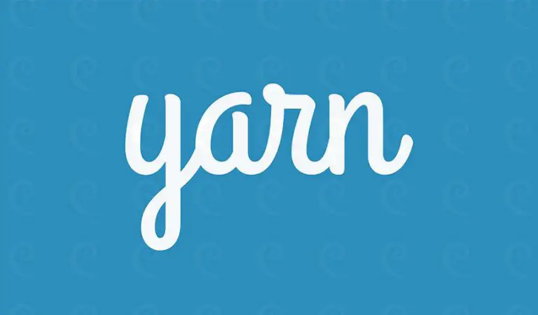 Meet Yarn, Facebook’s JavaScript package manager built for speed