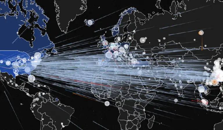 Many sites including Twitter, Shopify and Spotify goes offline due to DDoS attack against Dyn DNS (updated)