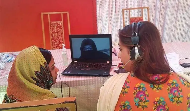 doctHERs a new face of Pakistan telemedicine industry