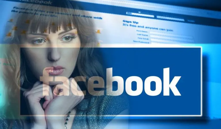 A 14 year girl sues Facebook for revenge porn