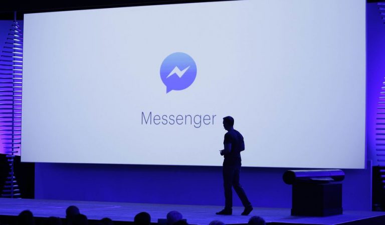 Facebook Messenger now lets everyone use end-to-end encryption