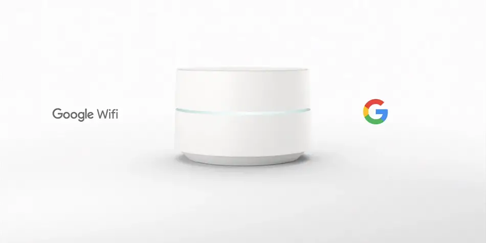 Google Wifi