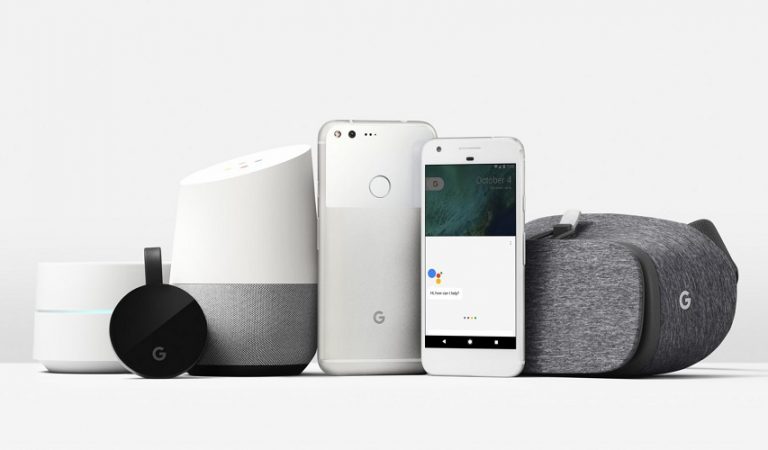 The top five announcements from Google’s hardware event