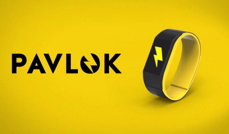 Quit your bad habits with Pavlok