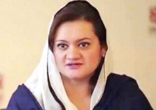 No plans to restrict media: Maryam Aurangzeb