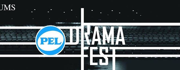 Lahore: Lums Dramafest 2016!