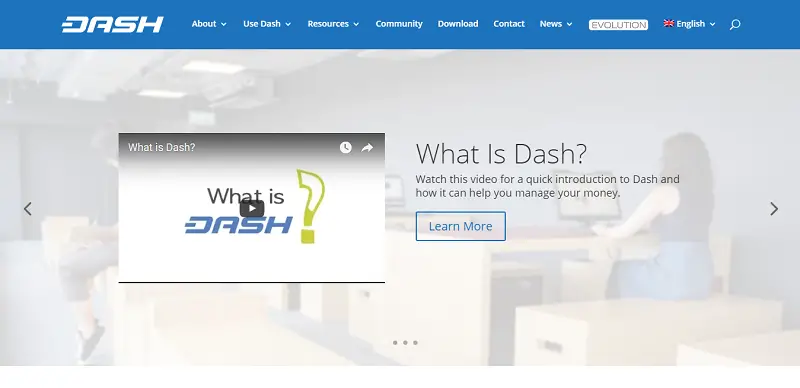 Dash