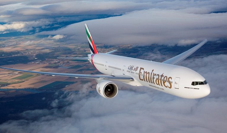 Emirates flash sale: Travel Dubai to Pakistan and back under PKR 28,000