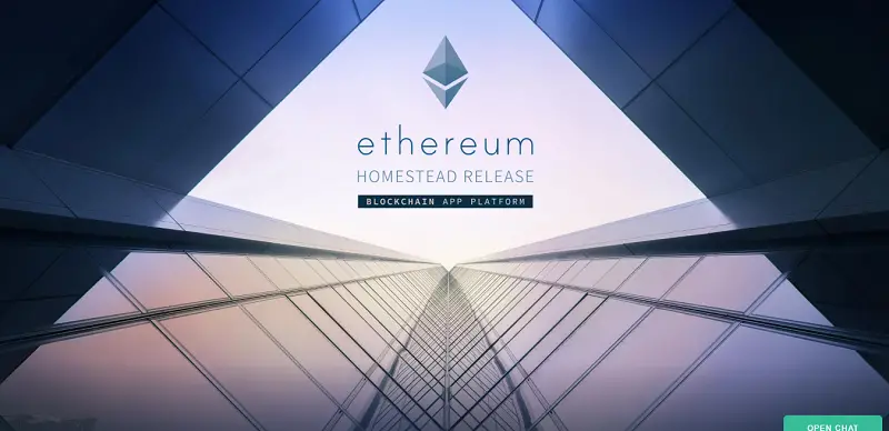 Ethereum