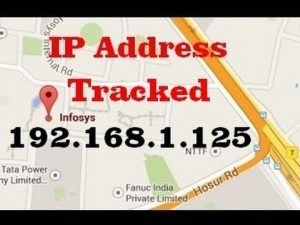 ip-address-tracked