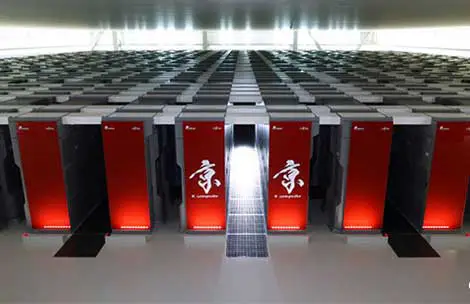 World’s Fastest Super Computer on Its Way by Japan!