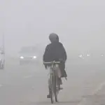Disastorus Smog