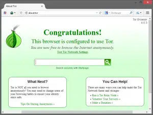 tor browser mac not connected