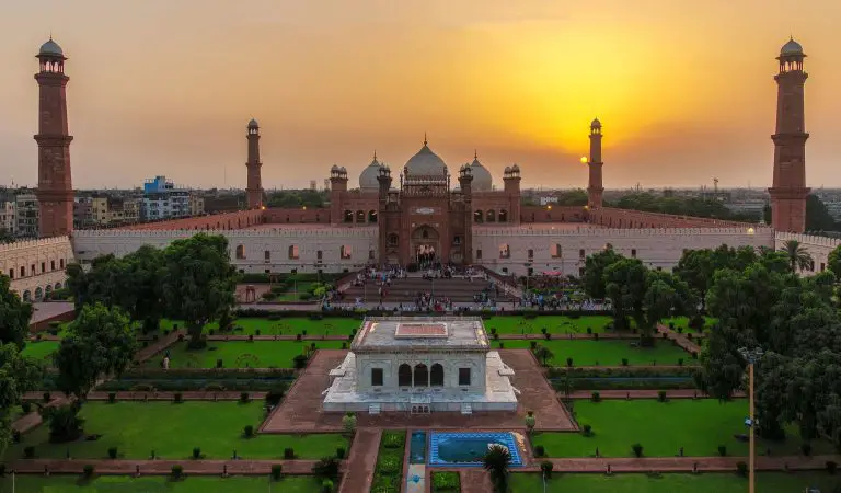 Top 10 Monuments from Pakistan You Must See