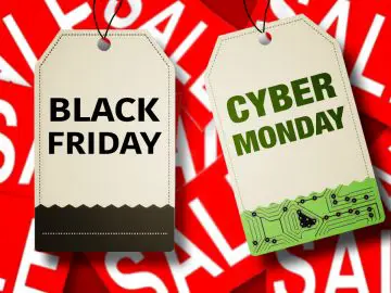 Black Friday & Cyber Monday Deals 2016