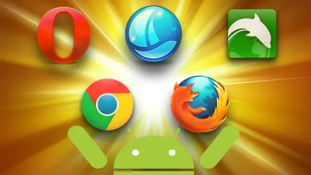 10 Superlatively Best Browsers for Your Android Smartphones