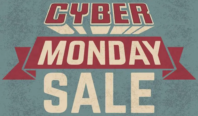 What is Cyber Monday and When is Cyber Monday?