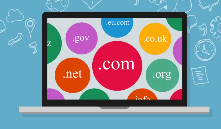 The Ultimate Cheat Sheet on Domain Hosting