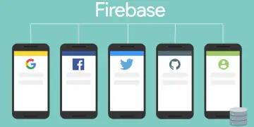 Firebase Auth Providers