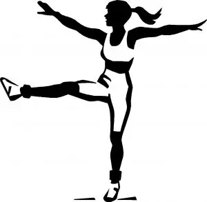 healthy-life-aerobics-qmtbd8-clipart