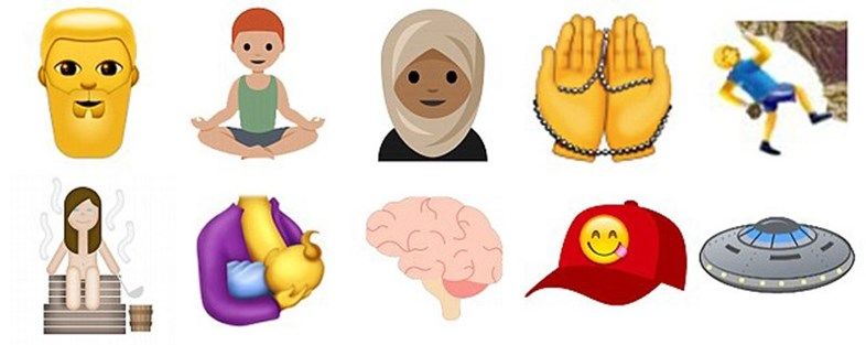 hijab emoji