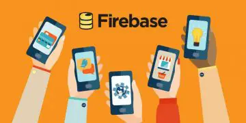 Firebase Receive Message