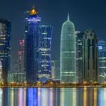 Life in Qatar