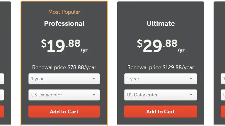 NameCheap 98% Off Hosting & Domains Black Friday & Cyber Monday Sale 2016