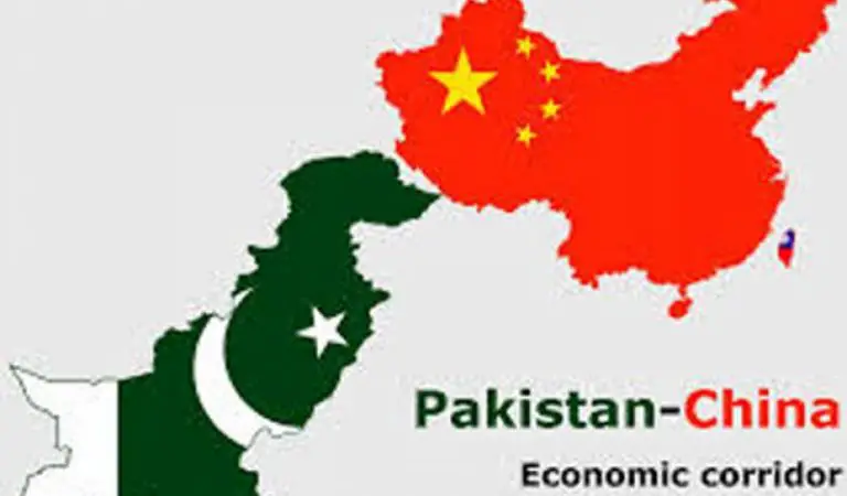 A Pivotal Project under the China-Pakistan Economic Corridor (CPEC)