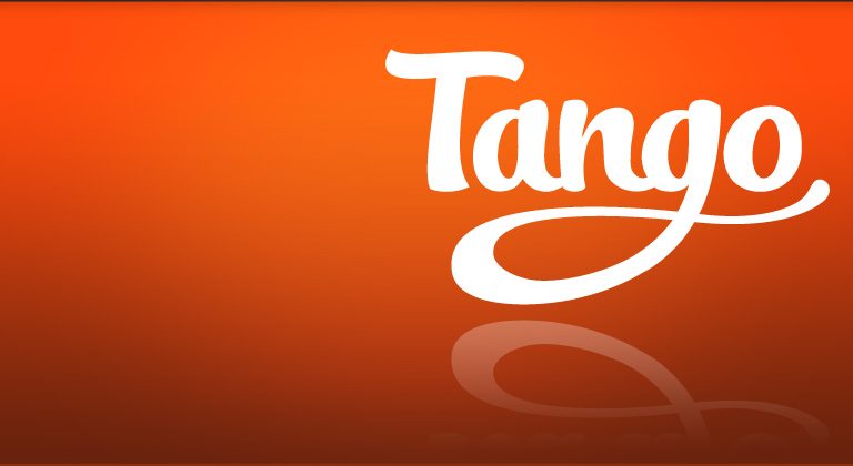 Google Launches Tango for smartphones