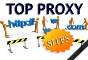 top-proxy