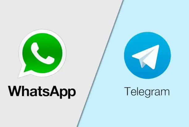 Telegram vs Whatsapp: Which one is better?