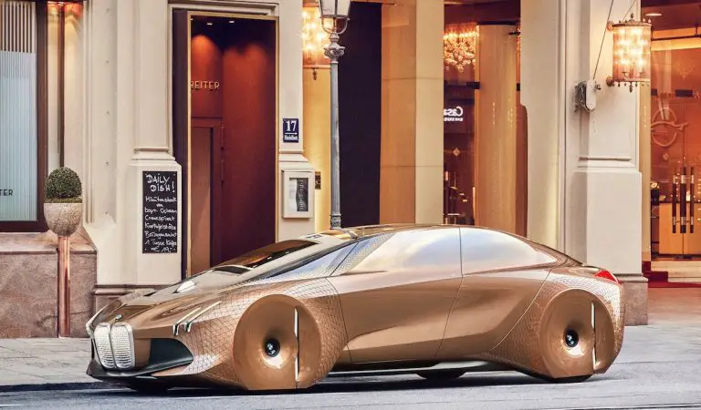 10 Most Innovative Concepts of Cars