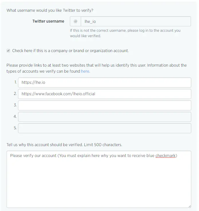 Twitter-Account-Verification-Request