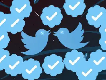 Twitter-Verified-Account
