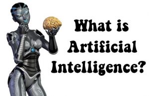 what-is-artificial-intelligence