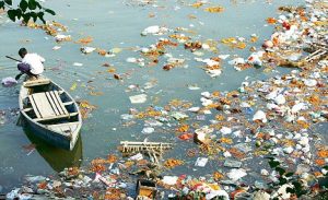 YAMUNA RIVER