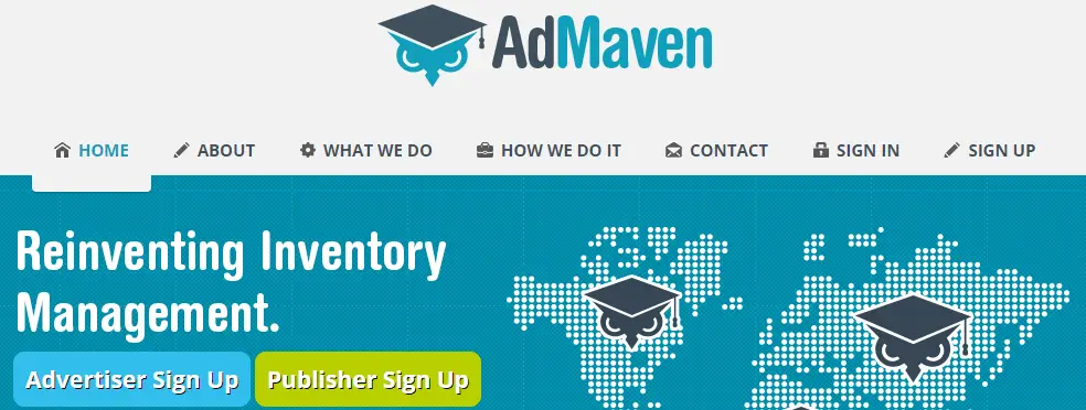 Ad Maven