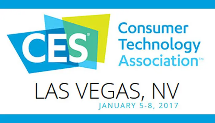 CES 2017: Biggest tech trade show starting from January 5, 2017