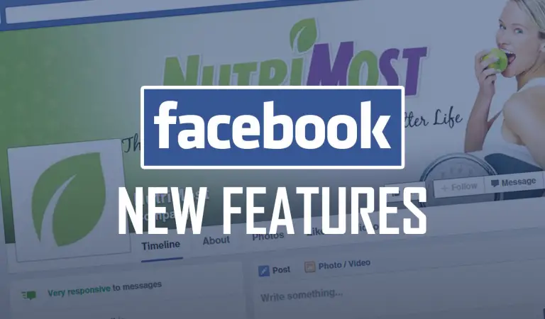 Facebook Updation in Trending Section And Privacy Basics