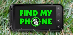 find-my-phone